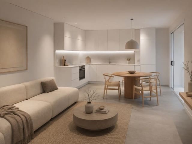 3 soverom Villa til salgs i Mazarrón ciudad, Mazarrón - € 239 900 (Ref: 10005606)