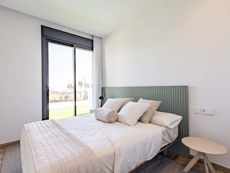 4 soverom Villa til salgs i La Nucia med svømmebasseng - € 768 700 (Ref: 10006635)
