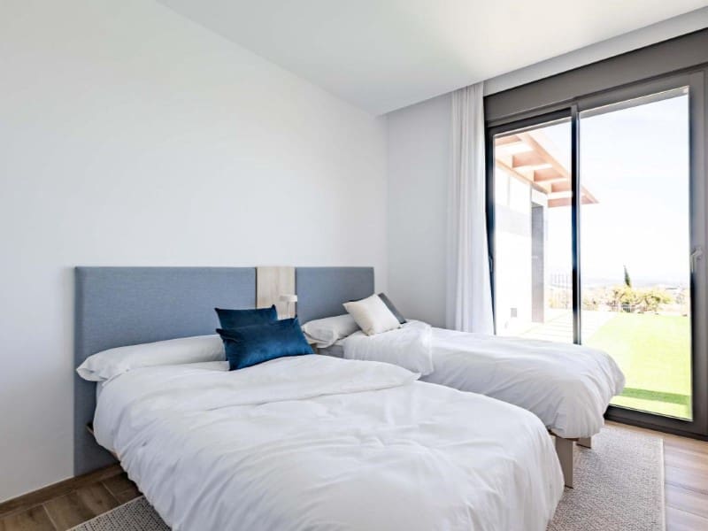 4 soverom Villa til salgs i La Nucia med svømmebasseng - € 768 700 (Ref: 10006635)