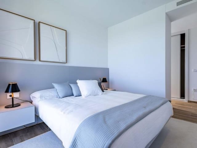 4 soverom Villa til salgs i La Nucia Pueblo  , La Nucia med svømmebasseng - € 768 700 (Ref: 10006635)