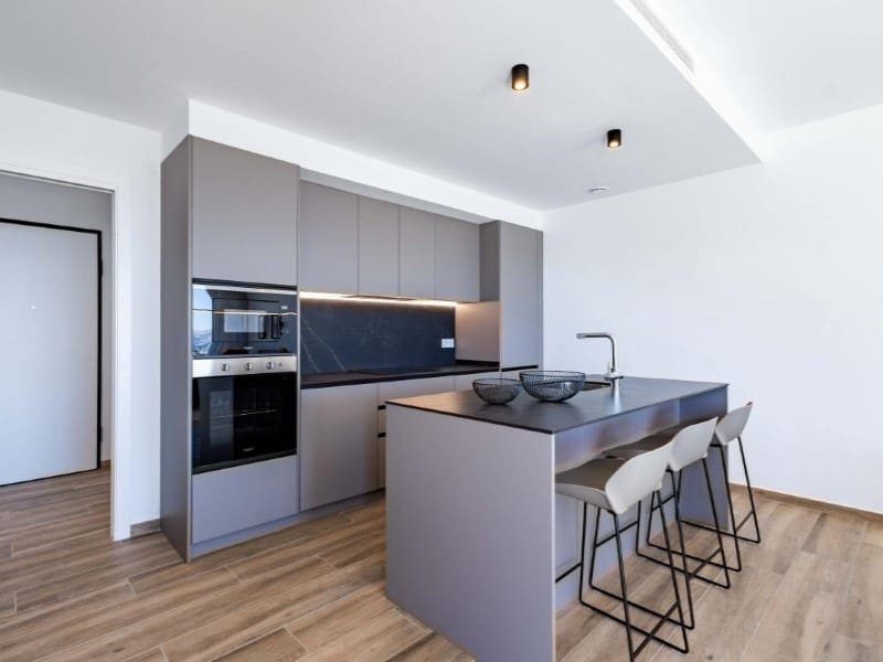4 soverom Villa til salgs i La Nucia med svømmebasseng - € 768 700 (Ref: 10006635)