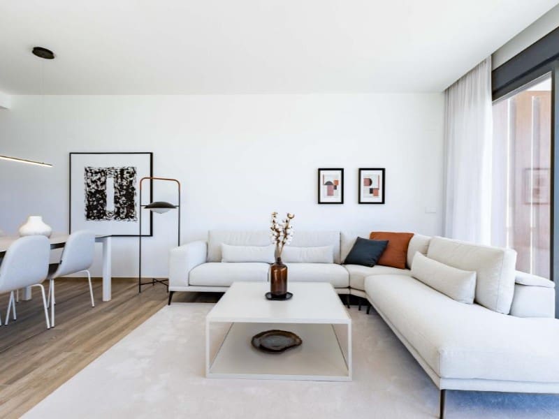 4 soverom Villa til salgs i La Nucia med svømmebasseng - € 768 700 (Ref: 10006635)