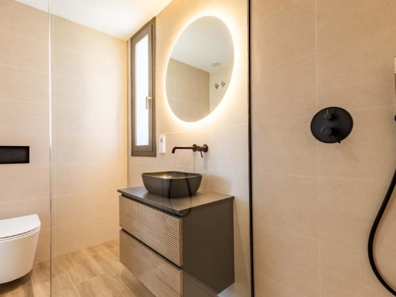 3 soverom Villa til salgs i La Nucia med svømmebasseng - € 528 700 (Ref: 10006636)