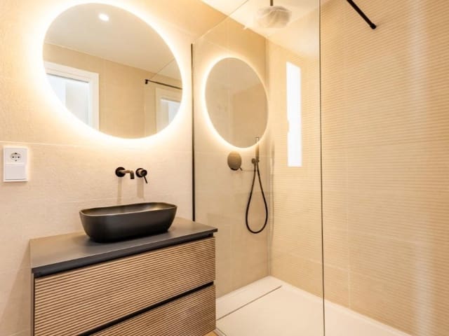 3 soverom Villa til salgs i La Nucia Pueblo  , La Nucia med svømmebasseng - € 528 700 (Ref: 10006636)