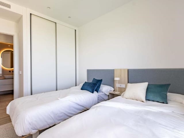 3 soverom Villa til salgs i La Nucia Pueblo  , La Nucia med svømmebasseng - € 528 700 (Ref: 10006636)