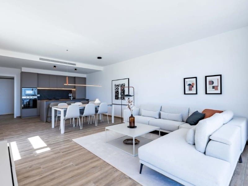 3 soverom Villa til salgs i La Nucia med svømmebasseng - € 528 700 (Ref: 10006636)