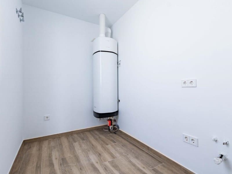 2 soverom Villa til salgs i La Nucia med svømmebasseng - € 498 500 (Ref: 10006637)