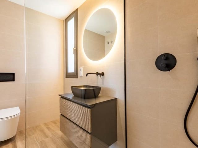 2 slaapkamer Villa te koop in La Nucia Pueblo  , La Nucia met zwembad - € 498.500 (Ref: 10006637)