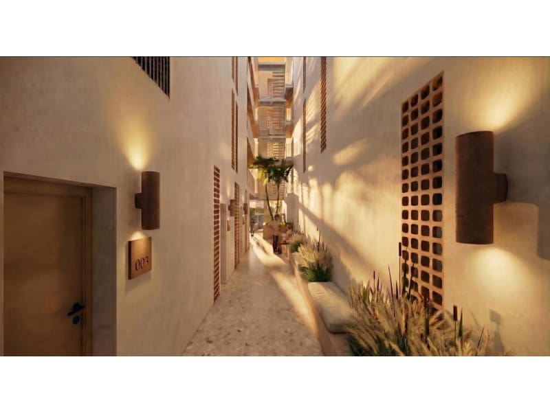 2 bedroom Apartment for sale in Lo Pagan with pool garage - € 248,900 (Ref: 10006638)