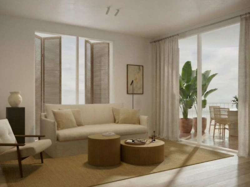 2 bedroom Apartment for sale in Lo Pagan with pool garage - € 248,900 (Ref: 10006638)