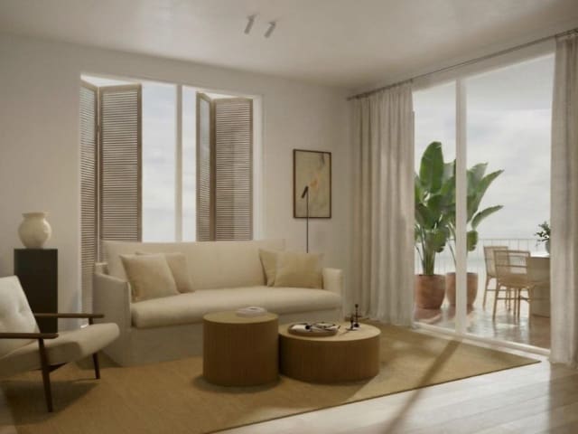 2 bedroom Apartment for sale in Lo Pagan, San Pedro del Pinatar with pool garage - € 248,900 (Ref: 10006638)