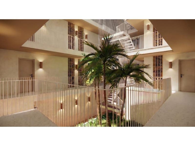 2 bedroom Apartment for sale in Lo Pagan with pool garage - € 248,900 (Ref: 10006638)