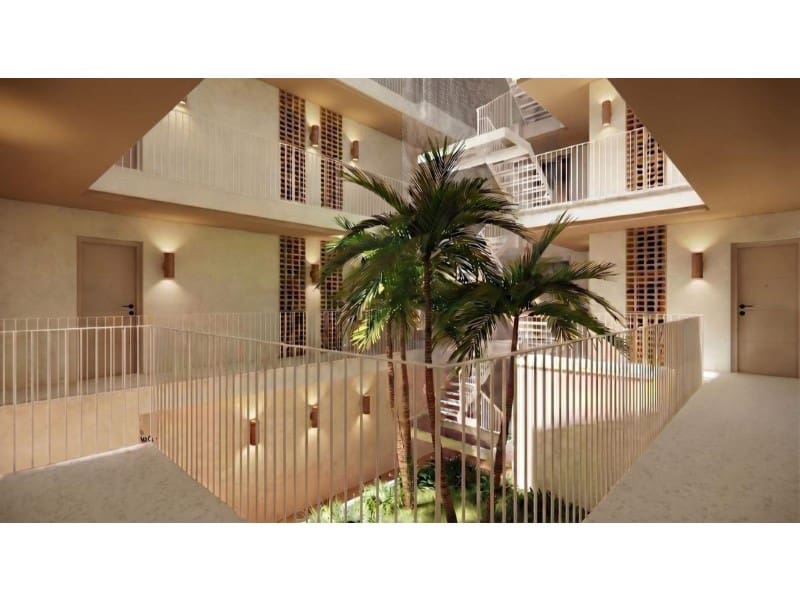 2 bedroom Apartment for sale in Lo Pagan with pool garage - € 248,900 (Ref: 10006638)