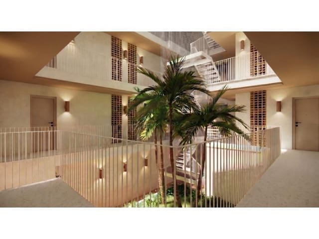 2 bedroom Apartment for sale in Lo Pagan, San Pedro del Pinatar with pool garage - € 248,900 (Ref: 10006638)