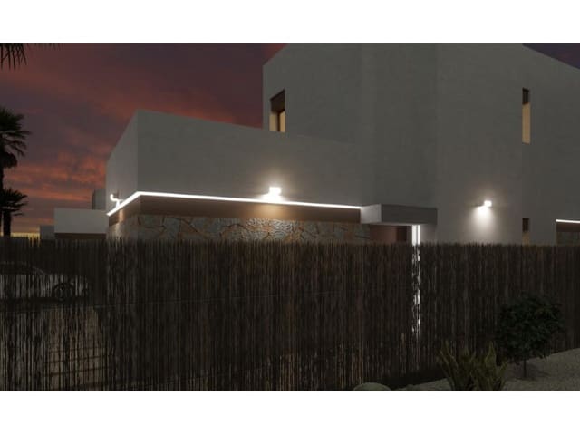 3 slaapkamer Villa te koop in Algorfa met zwembad - € 489.000 (Ref: 10006639)