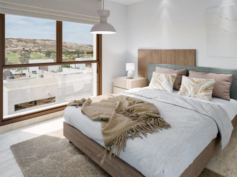 3 slaapkamer Villa te koop in Algorfa met zwembad - € 489.000 (Ref: 10006639)