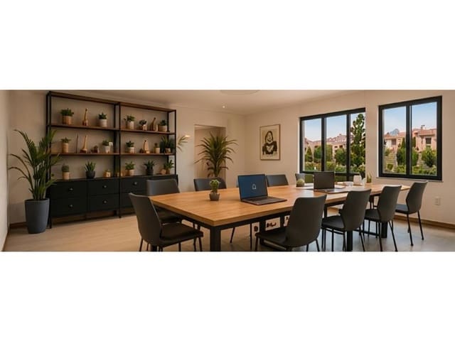 2 soverom Leilighet til salgs i Centro, Los Alcázares med svømmebasseng - € 163 000 (Ref: 10006642)