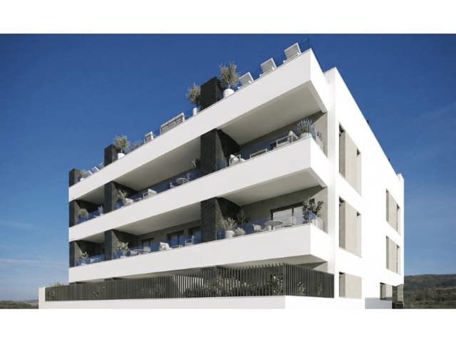 2 sypialnia Apartament na sprzedaż w Benijófar - 284 900 € (Ref: 10006647)