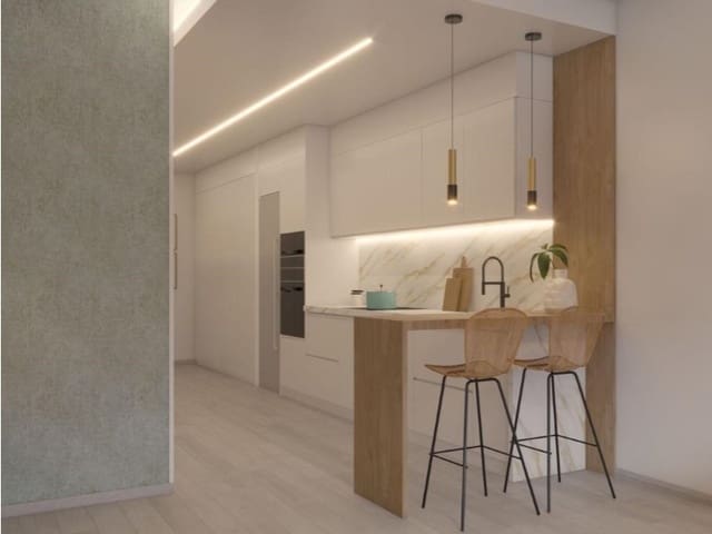 2 sypialnia Apartament na sprzedaż w Playa del Cura, Torrevieja z basenem garażem - 239 900 € (Ref: 10006661)
