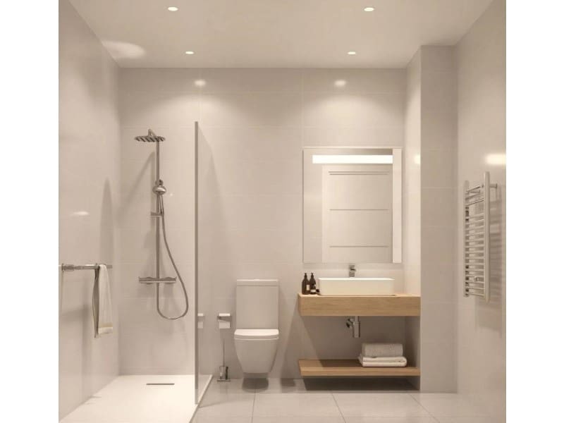 2 soveværelse Lejlighed til salg i Javea / Xabia med swimmingpool - € 345.000 (Ref: 10006664)