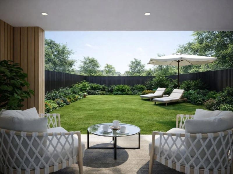 2 soveværelse Lejlighed til salg i Javea / Xabia med swimmingpool - € 345.000 (Ref: 10006664)