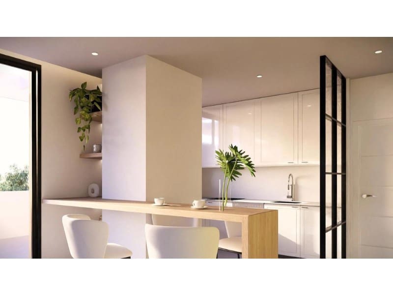 2 slaapkamer Appartement te koop in Javea / Xabia met zwembad - € 345.000 (Ref: 10006665)
