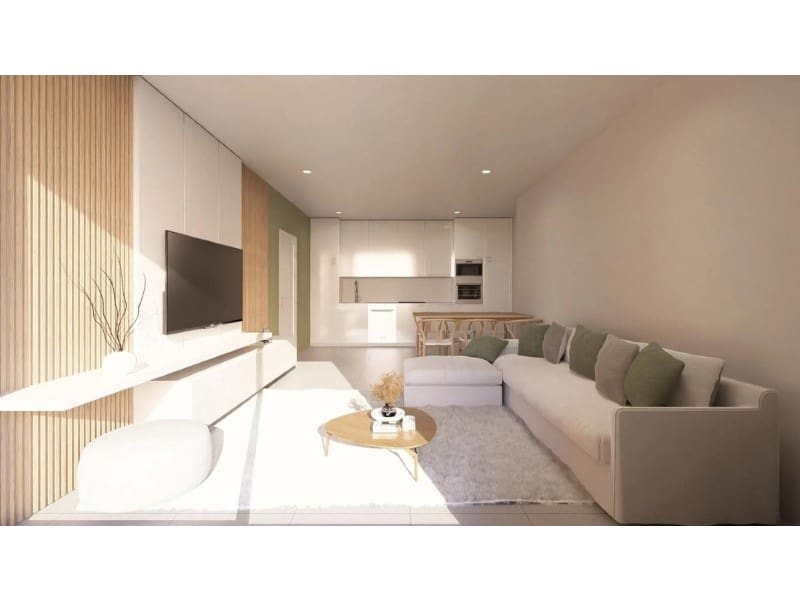 2 slaapkamer Appartement te koop in Javea / Xabia met zwembad - € 345.000 (Ref: 10006665)