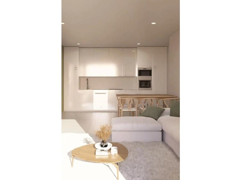 2 slaapkamer Appartement te koop in Javea / Xabia met zwembad - € 345.000 (Ref: 10006665)