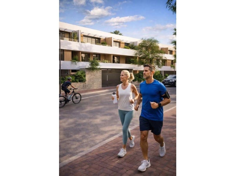 2 slaapkamer Appartement te koop in Javea / Xabia met zwembad - € 345.000 (Ref: 10006665)