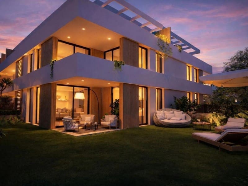2 slaapkamer Appartement te koop in Javea / Xabia met zwembad - € 345.000 (Ref: 10006665)
