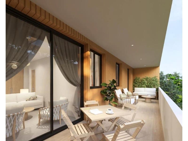 2 slaapkamer Appartement te koop in Javea / Xabia met zwembad - € 345.000 (Ref: 10006665)