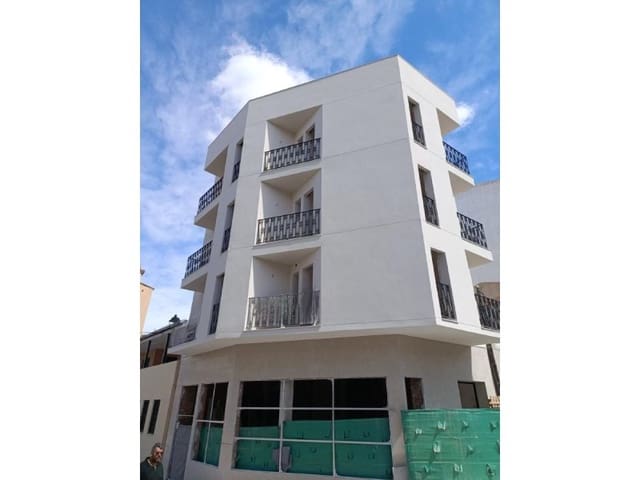 2 bedroom Apartment for sale in Bigastro - € 176,000 (Ref: 10006666)