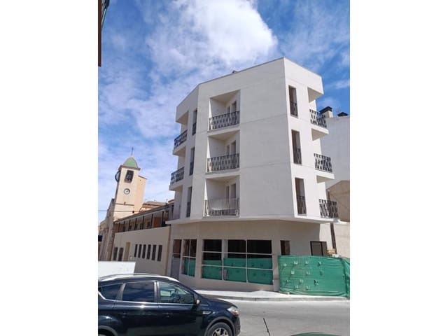 2 bedroom Apartment for sale in Bigastro - € 176,000 (Ref: 10006666)