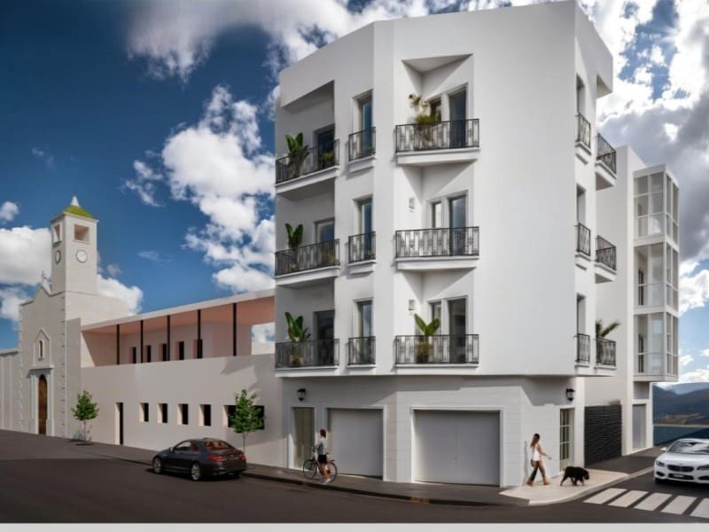 2 bedroom Apartment for sale in Bigastro - € 176,000 (Ref: 10006666)