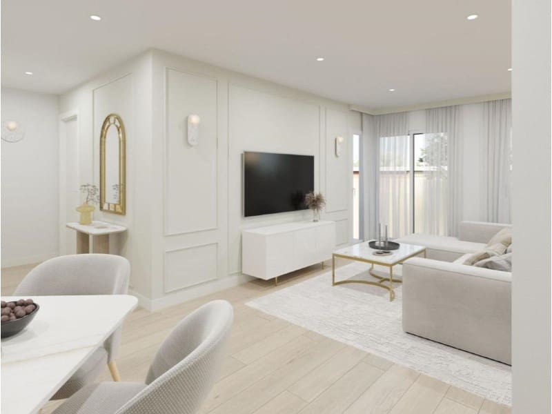 1 soverom Leilighet til salgs i Guardamar del Segura med svømmebasseng - € 339 500 (Ref: 10006669)