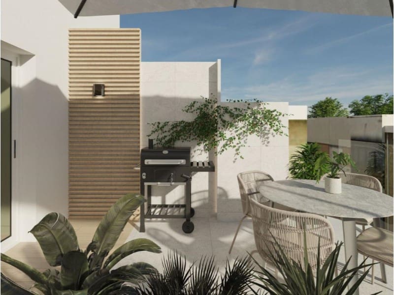 Business for sale in Guardamar del Segura with pool - € 299,500 (Ref: 10006673)
