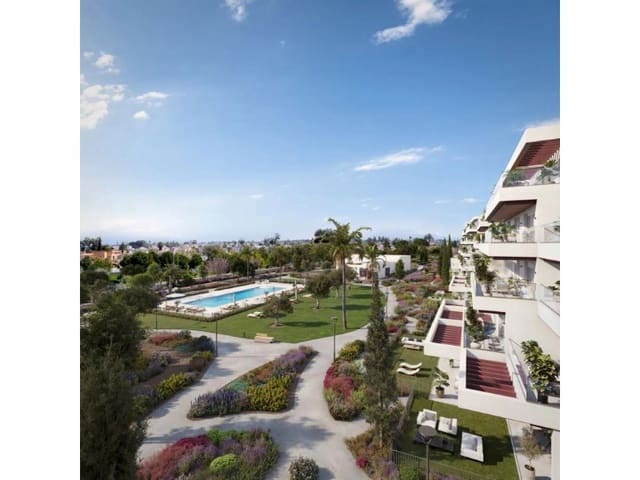 Apartamento de 2 habitaciones en El Vergel / Verger en venta con piscina - 333.000 € (Ref: 10006678)