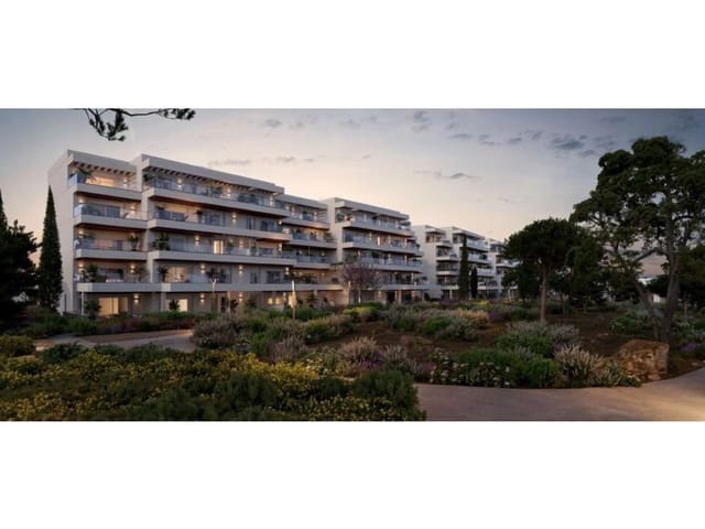 Apartamento de 3 habitaciones en El Vergel / Verger en venta con piscina - 395.000 € (Ref: 10006680)