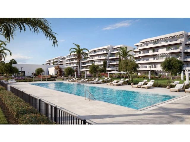 Apartamento de 3 habitaciones en El Vergel / Verger en venta con piscina - 395.000 € (Ref: 10006680)