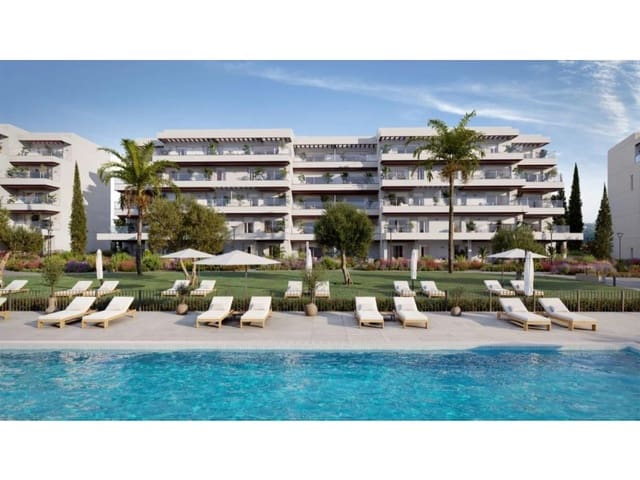 Apartamento de 3 habitaciones en El Vergel / Verger en venta con piscina - 395.000 € (Ref: 10006680)