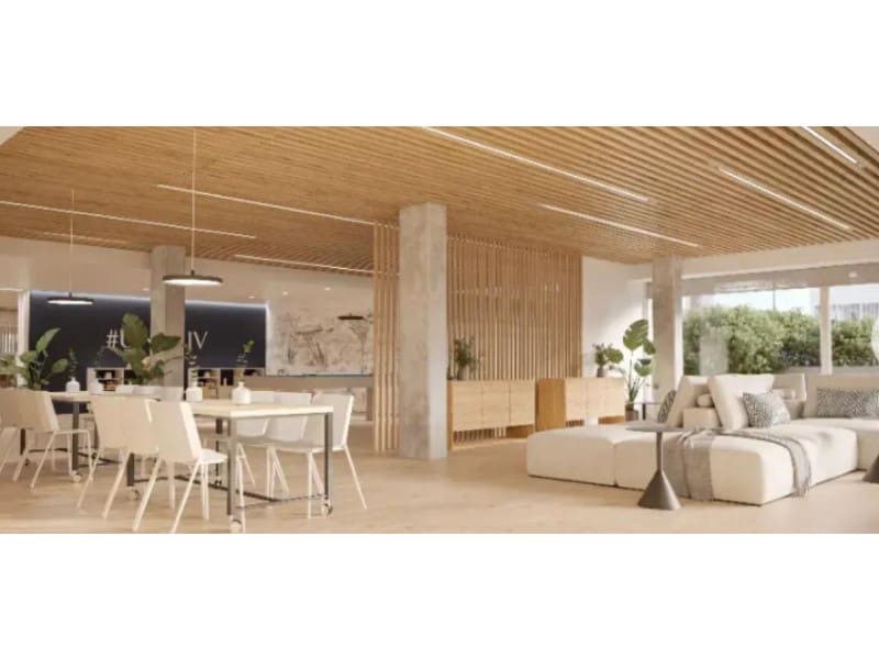2 sypialnia Apartament na sprzedaż w Javea / Xabia z basenem garażem - 370 000 € (Ref: 10006681)