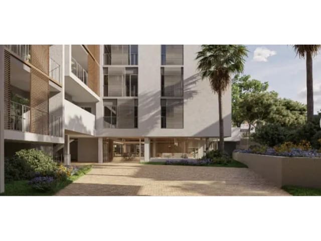 3 soveværelse Lejlighed til salg i Centro ciudad, Javea / Xàbia med swimmingpool garage - € 469.500 (Ref: 10006682)