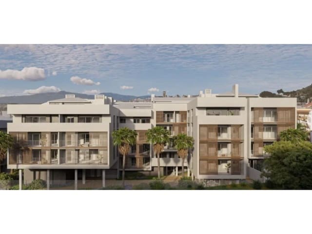 3 soveværelse Lejlighed til salg i Centro ciudad, Javea / Xàbia med swimmingpool garage - € 469.500 (Ref: 10006682)