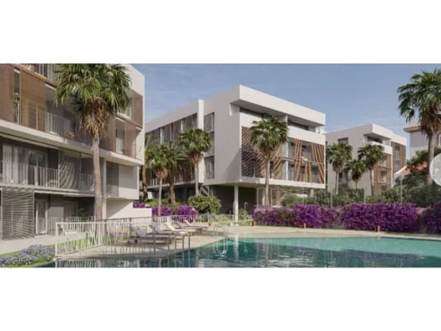 3 soveværelse Lejlighed til salg i Centro ciudad, Javea / Xàbia med swimmingpool garage - € 469.500 (Ref: 10006682)