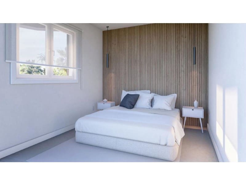 3 soverom Leilighet til salgs i Calpe / Calp med svømmebasseng - € 455 000 (Ref: 10006690)