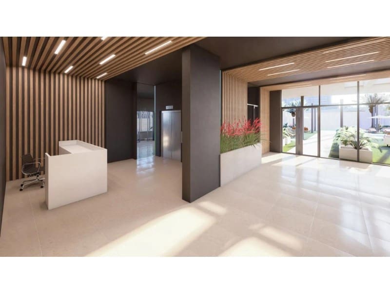 3 soverom Leilighet til salgs i Calpe / Calp med svømmebasseng - € 455 000 (Ref: 10006690)