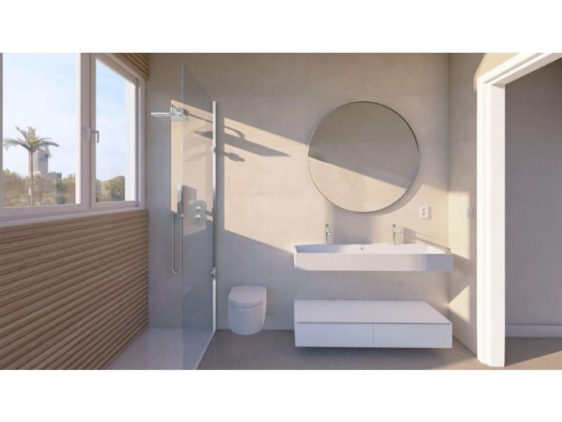3 soverom Leilighet til salgs i Calpe / Calp med svømmebasseng - € 455 000 (Ref: 10006690)