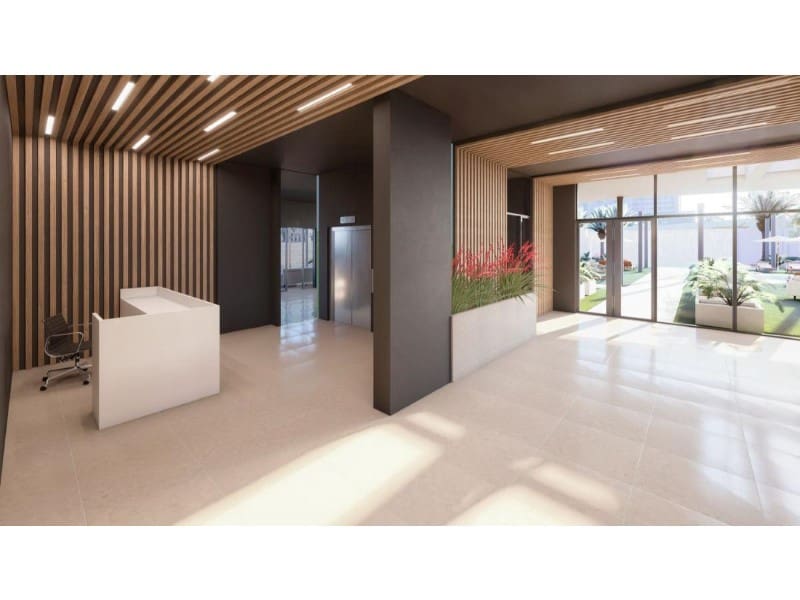 3 soverom Leilighet til salgs i Calpe / Calp med svømmebasseng - € 590 000 (Ref: 10006693)