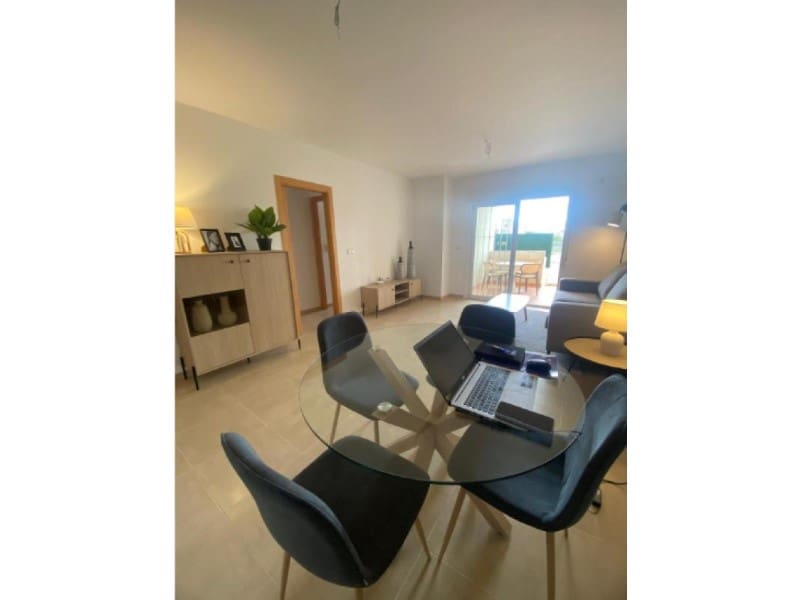2 camera da letto Appartamento in vendita in Orihuela Costa con garage - 200.500 € (Rif: 10007459)