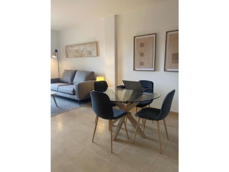 2 camera da letto Appartamento in vendita in Orihuela Costa con garage - 200.500 € (Rif: 10007459)